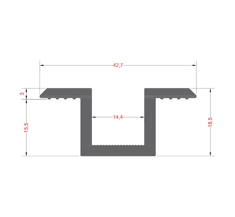 Orta Clamp Model 2