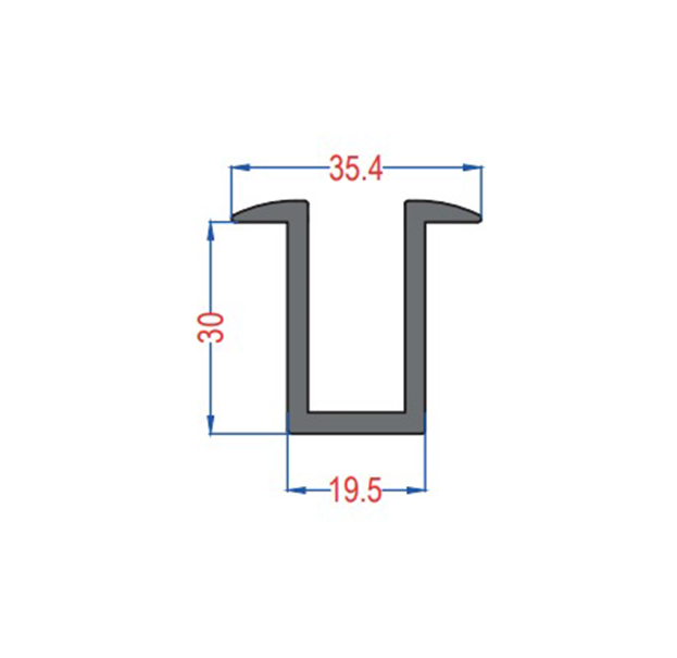 Orta Clamp Model 3