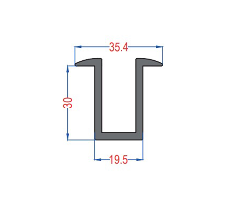 Orta Clamp Model 4