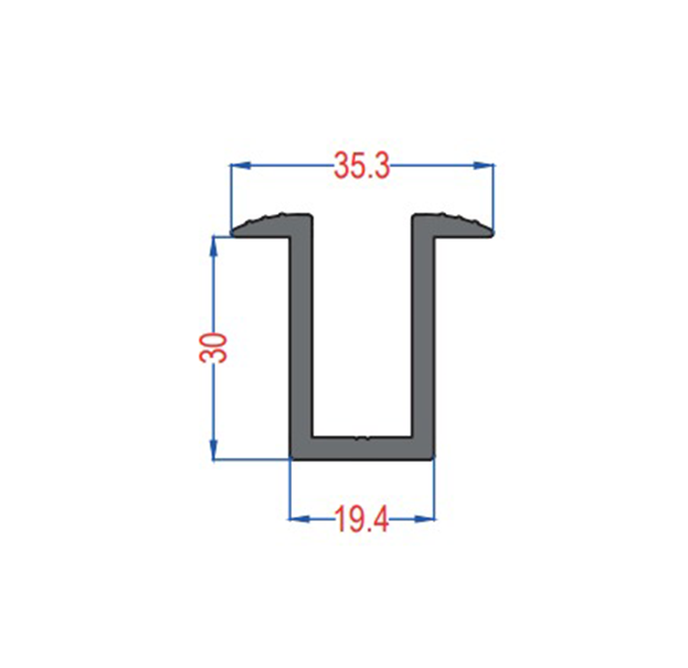 Orta Clamp Model 4