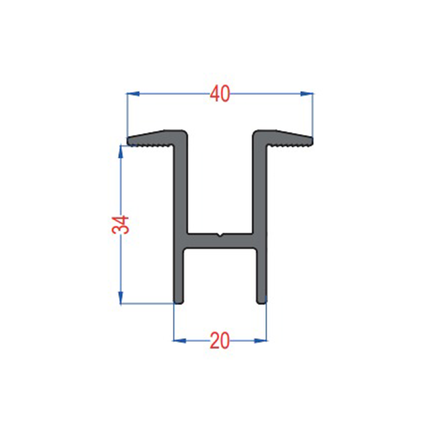 Orta Clamp Model 5