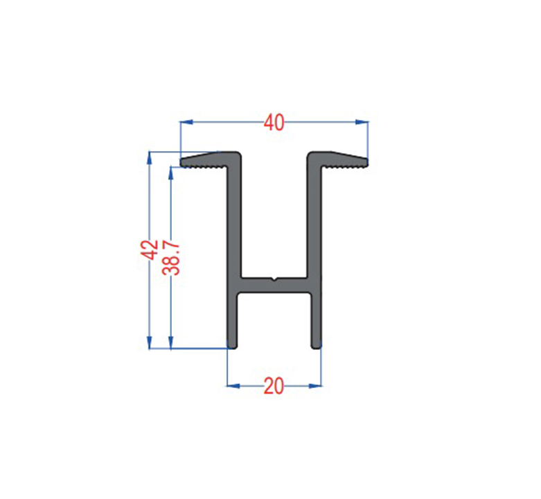 Orta Clamp Model 6