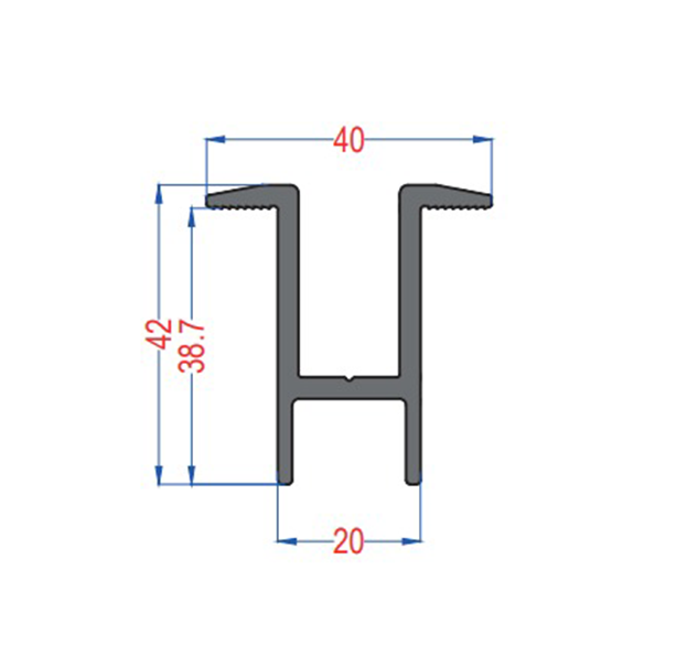 Orta Clamp Model 6