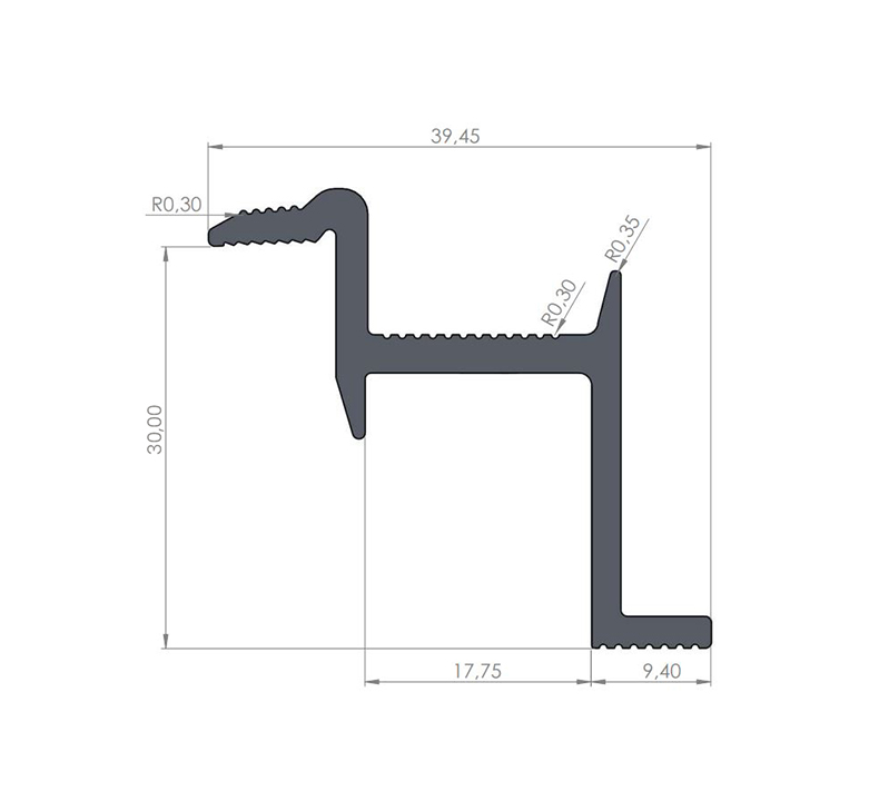 Sonlandrc Clamp Model 1