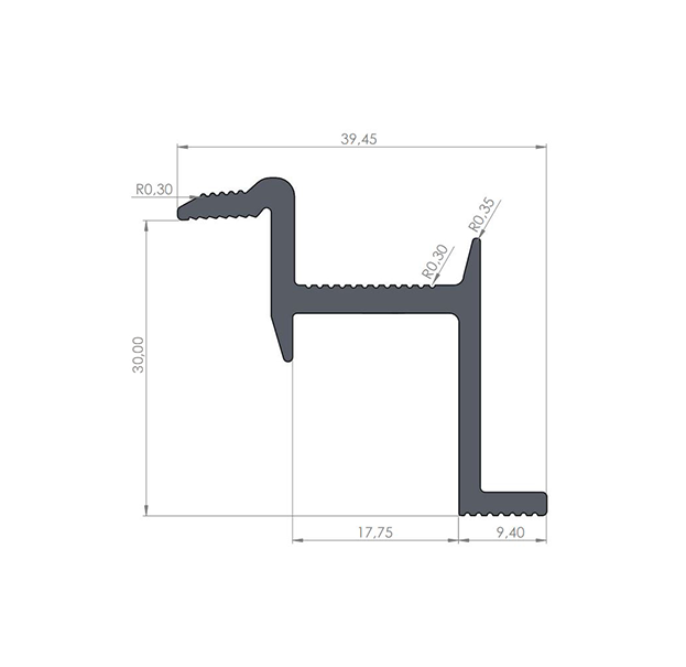 Sonlandrc Clamp Model 1