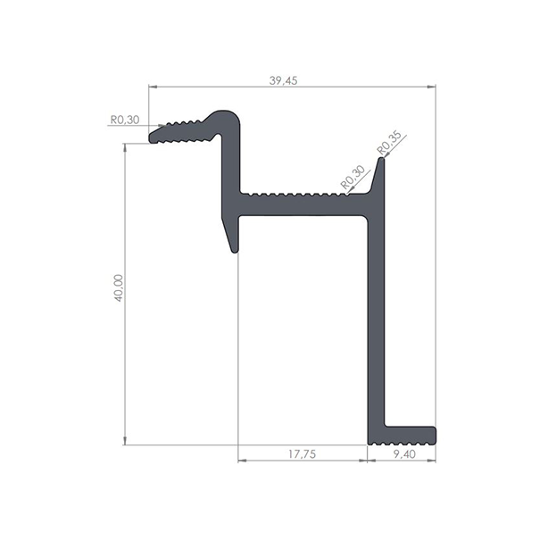 Sonlandrc Clamp Model 3