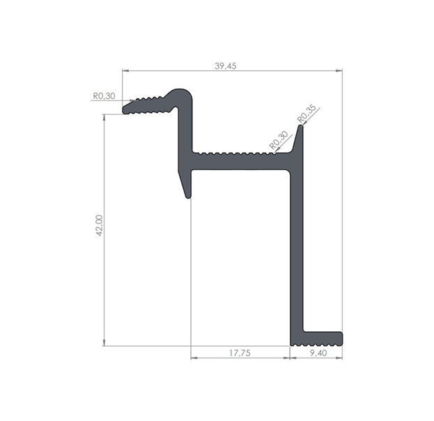 Sonlandrc Clamp Model 4